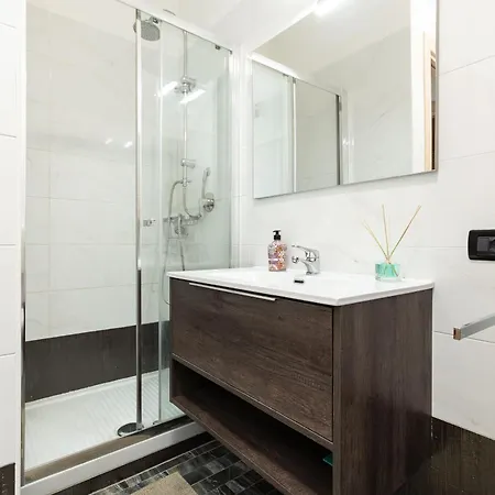 Bluehouse Acquario 3 Minuti A Piedi Apartamento