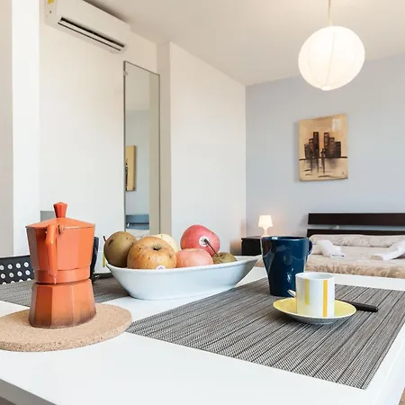 Bluehouse Acquario 3 Minuti A Piedi *