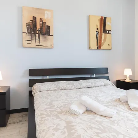 Bluehouse Acquario 3 Minuti A Piedi Apartamento *