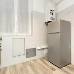 Bluehouse Acquario 3 Minuti A Piedi Γένοβα