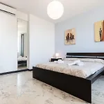 Διαμέρισμα Bluehouse Acquario 3 Minuti A Piedi *
