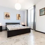 Διαμέρισμα Bluehouse Acquario 3 Minuti A Piedi Γένοβα