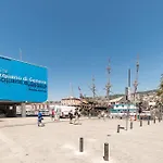Bluehouse Acquario 3 Minuti A Piedi * Γένοβα