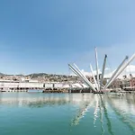 Bluehouse Acquario 3 Minuti A Piedi *