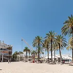 Bluehouse Acquario 3 Minuti A Piedi Διαμέρισμα *