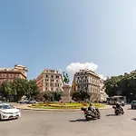 Διαμέρισμα Bluehouse Acquario 3 Minuti A Piedi *