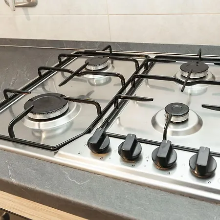 Lejlighed Bluehouse Acquario 3 Minuti A Piedi *