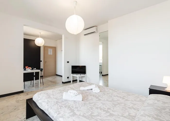 Bluehouse Acquario 3 Minuti A Piedi *