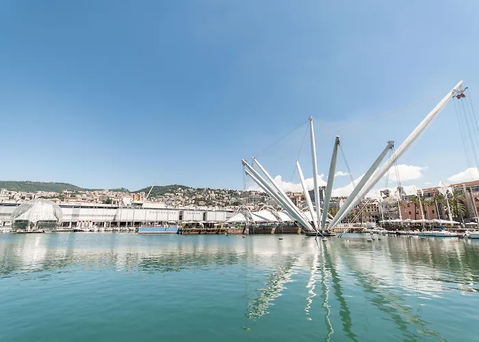 Bluehouse Acquario 3 Minuti A Piedi *