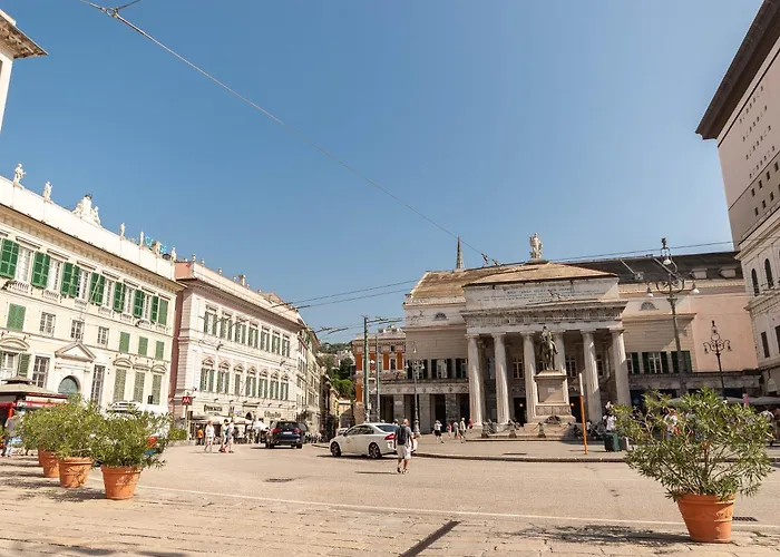 Bluehouse Acquario 3 Minuti A Piedi Lejlighed *