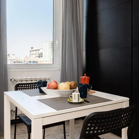 Apartamento Bluehouse Acquario 3 Minuti A Piedi
