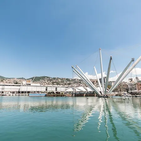 Bluehouse Acquario 3 Minuti A Piedi *
