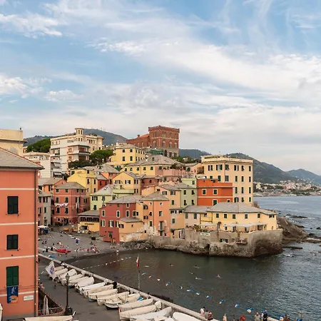 Bluehouse Acquario 3 Minuti A Piedi Apartment *